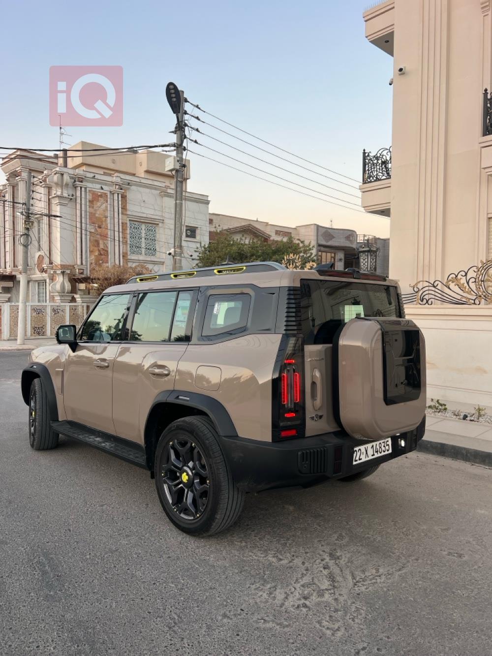 جیتۆر T2